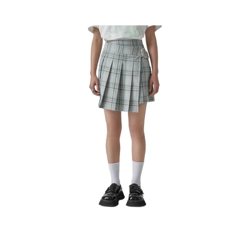 Omont Casual Shorts Women's-0