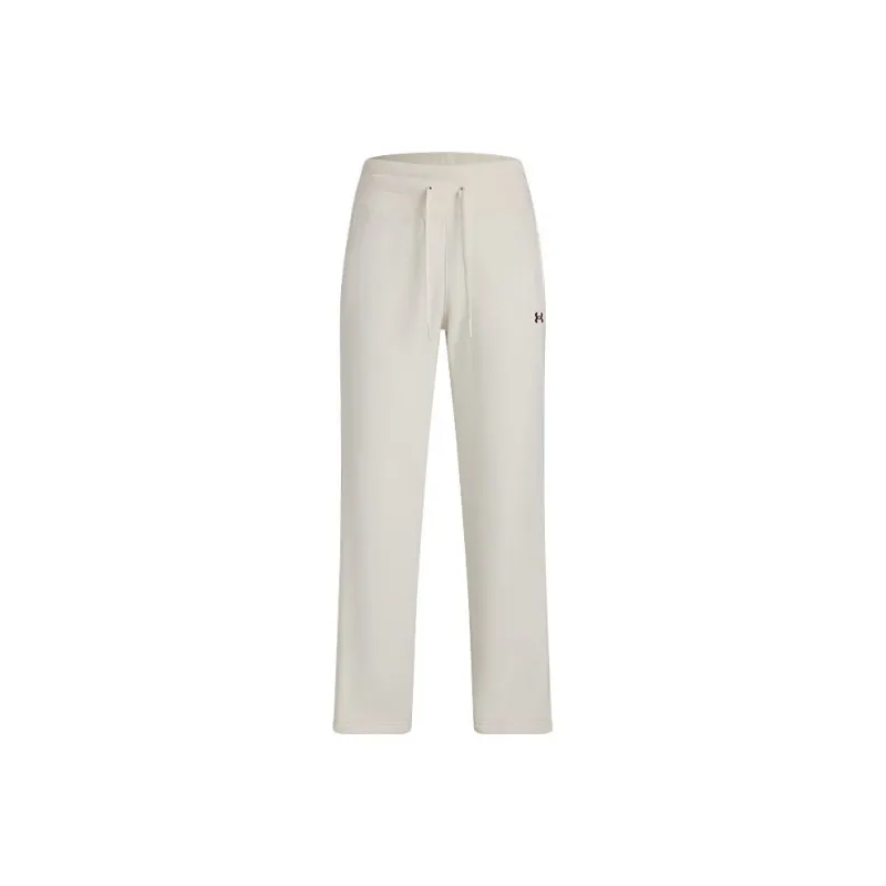 Under Armour UA CNY Knitted Sports Pants Women's Rock-0