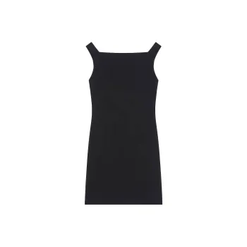 Givenchy Sleeveless Mini Dress