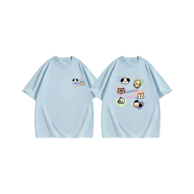MDLILA Couple Sets Unisex-16