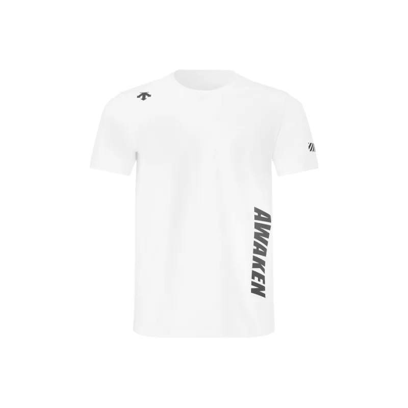 DESCENTE RUNNING Collection T Shirt Men's-4