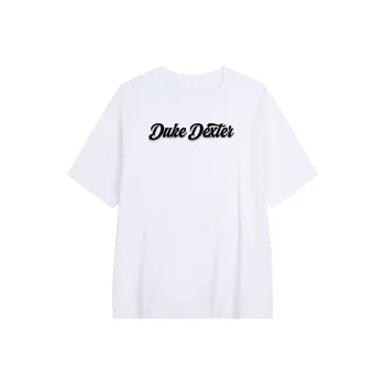 DUKE+DEXTER T Shirts Unisex