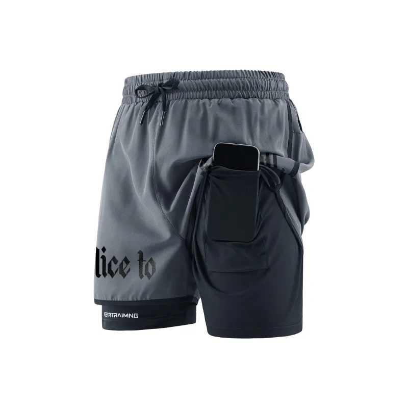 HONOR OF KINGS Casual Shorts Unisex-28