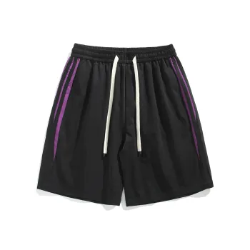 Nt Casual Shorts Unisex