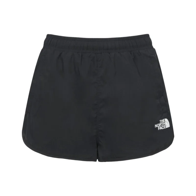 THE NORTH FACE Women's's Sunriser 4'' Shorts-0