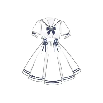LALAJK Long Sleeved Dresses Women's