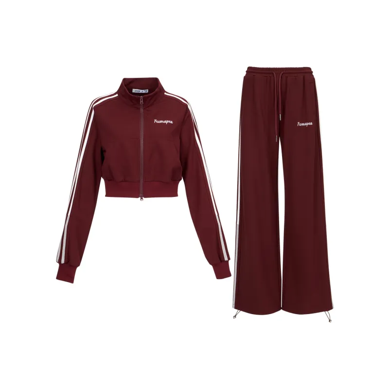 APEA Casual Suits Women's-5