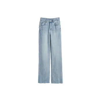 Ran and pure Jeans Women's Blue
