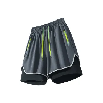 MIIOW Cool One Summer Series Sports Shorts Unisex
