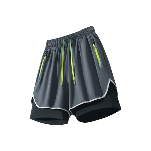 MIIOW Cool One Summer Series Sports Shorts Unisex