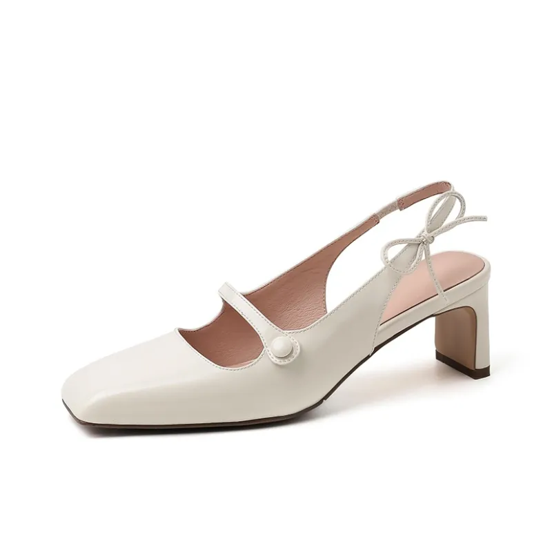 RAPHAEL SONA High Heels Women's-5