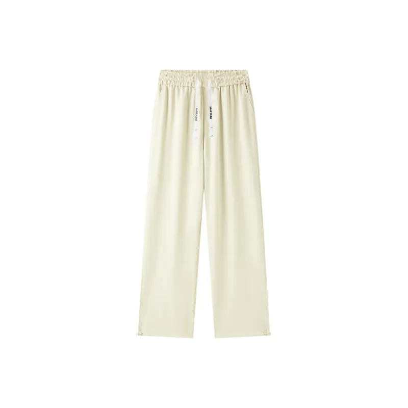 SAME FLOW Casual Pants Unisex-4