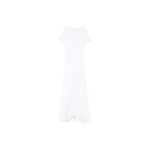Vetements Ballroom Maxi Dress