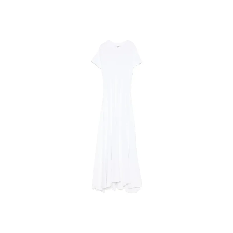 Vetements Ballroom Maxi Dress-0
