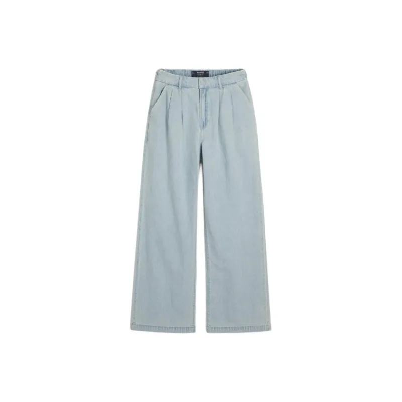 Hollister Jeans Women's Blue-0