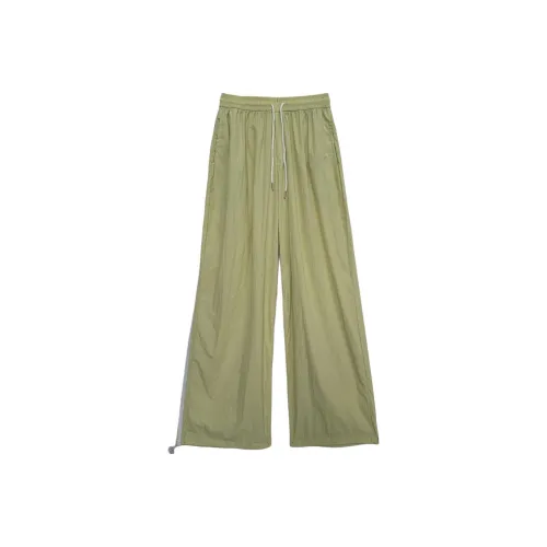JECCI FIVE Casual Pants Women's