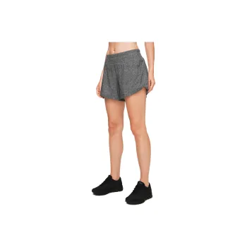 Lululemon Track That Casual Shorts 5' Women's Mist Black