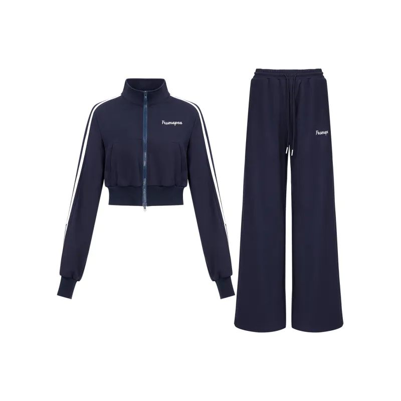 APEA Casual Suits Women's-3