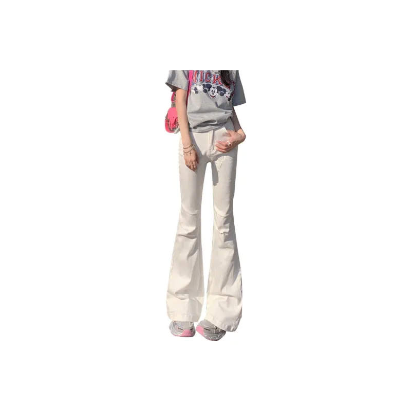 Vine Color Jeans Women's-6