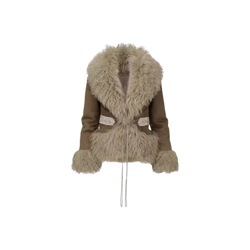 SCULPTOR Jackets & Coats Women's-6