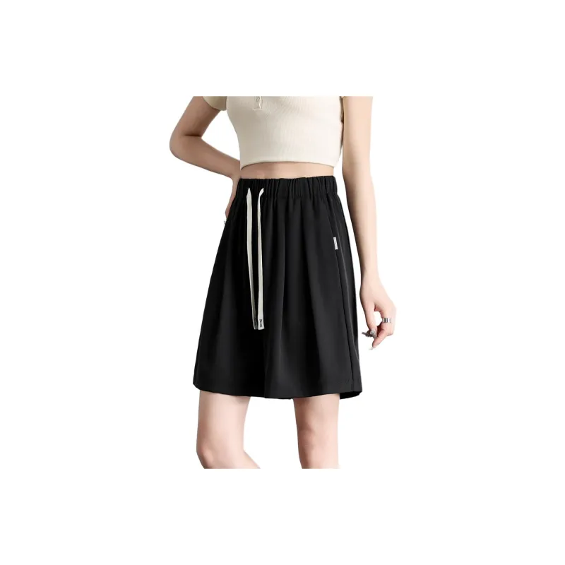 ORIGIN Casual Shorts Women's-6