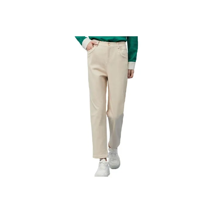 FINITY Jeans Women's Beige-0