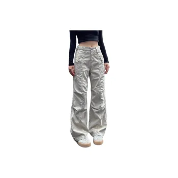 WHELVE Jeans Unisex
