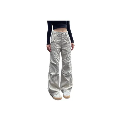 XINYINSU Jeans Unisex Blue