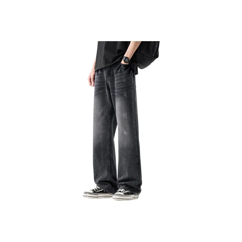 WOKXSS Jeans Unisex-0