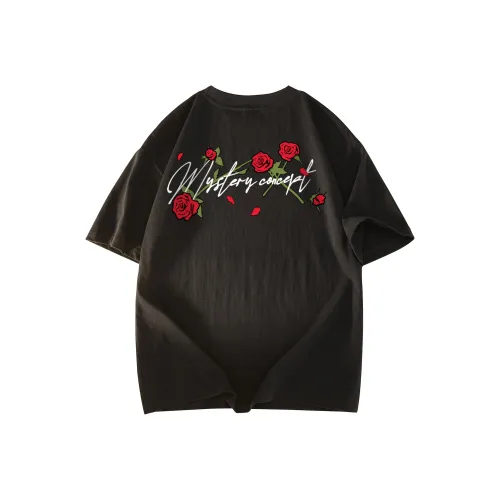 FONDLOOK T-Shirts Unisex