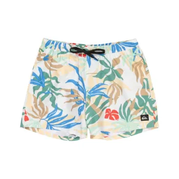 Quiksilver Everyday Straight Swimming Shorts Men's Multicolor