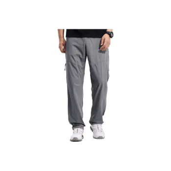 Red bean Casual Pants Men