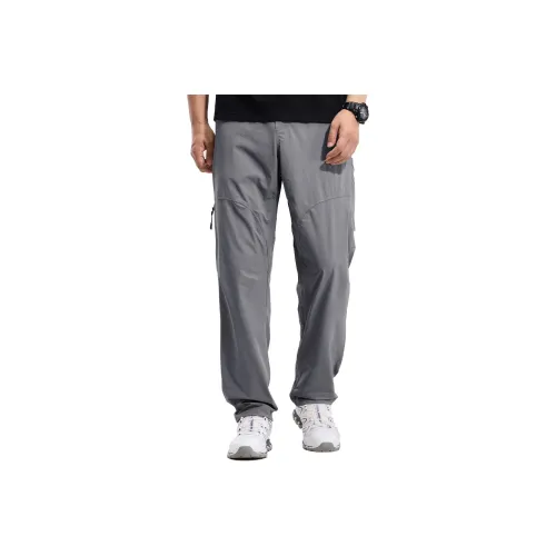 Red bean Casual Pants Men