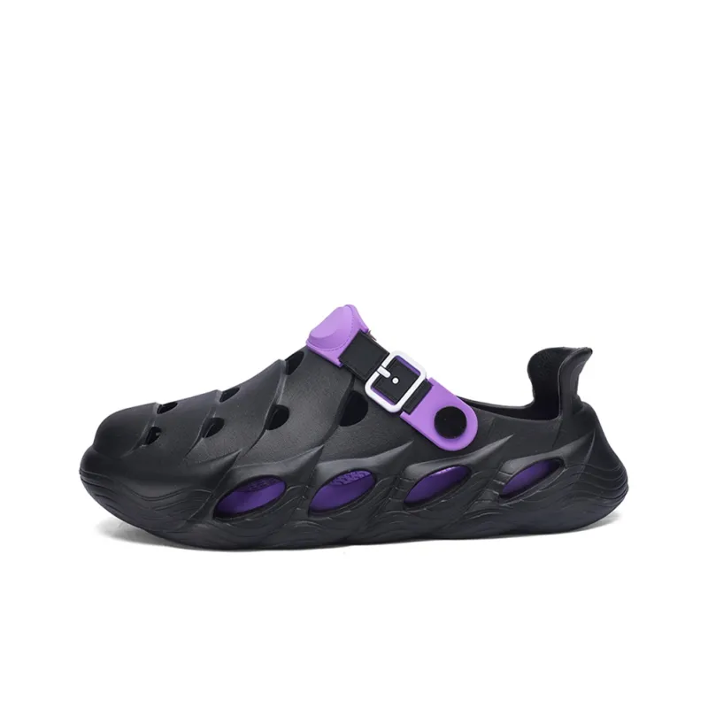 Budding Bear Clogs Men-9