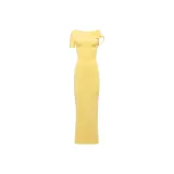 Butter Yellow/Cream Yellow