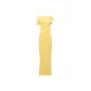 Butter Yellow/Cream Yellow