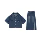 Blue Set