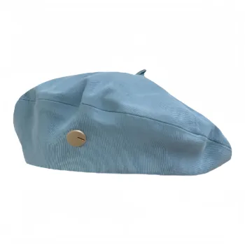 OXO OVERLOAD Denim Berets Unisex