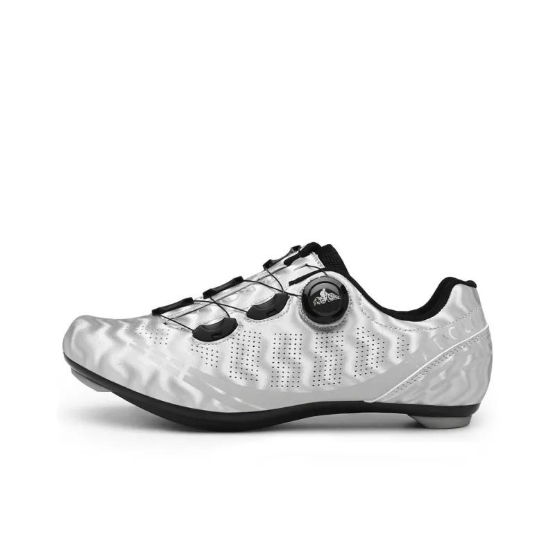 Baibianzhiheren Low Top Cycling Shoes Unisex-8