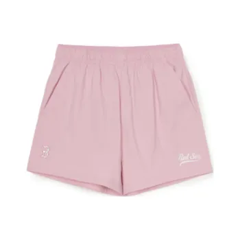 MLB Casual Shorts Women's Pink