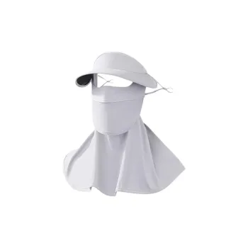 TUCANO Polyamide Sun Protection Masks Women's