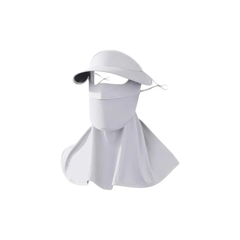 TUCANO Polyamide Sun Protection Masks Women's-0