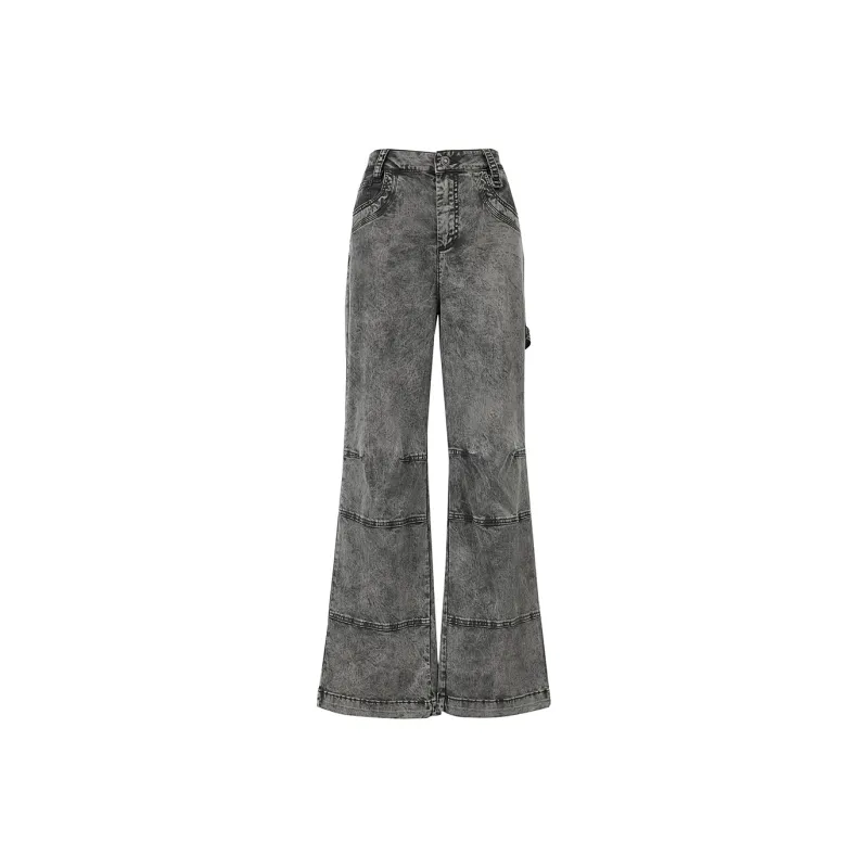ONLY Jeans Women's Winter Gray-0
