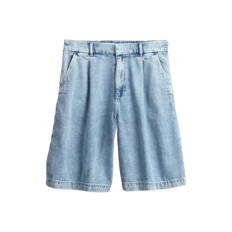 GAP Jeans Women's Light Indigo-0