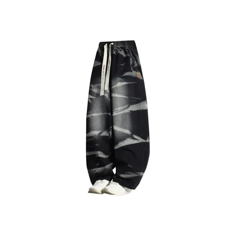 Maserati Jeans Unisex-0