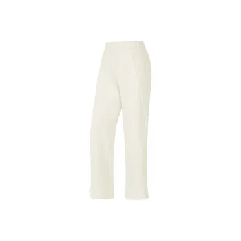 Skechers Freedom Collection GOSTRETCH Knitted Sports Pants Women's Fruit Shell Beige