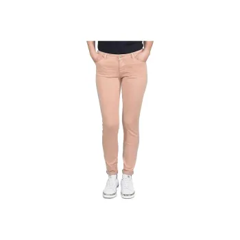 EMPORIO ARMANI Jeans Women's Pink