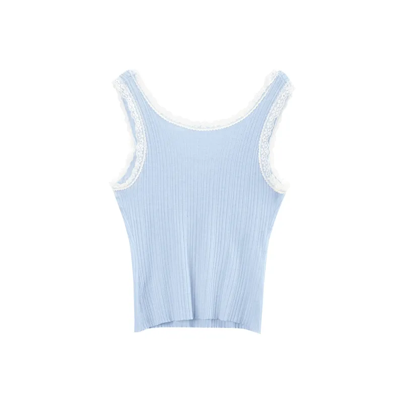 A Paradise For Awakening Tank Top Women's-9