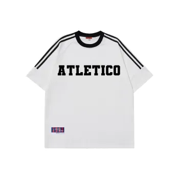 ATLETICO DE MADRID 1903 T Shirt Unisex