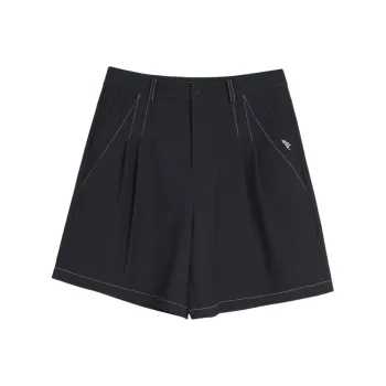 ELLE Casual Shorts Women's Navy Blue